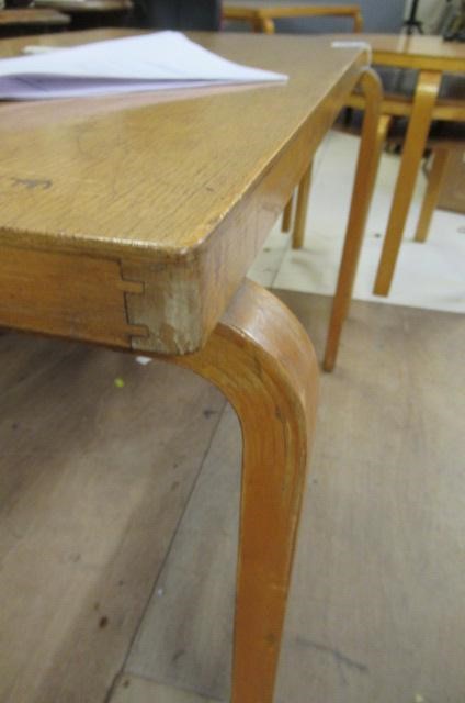 ALVAR AALTO (1998-1976) Image