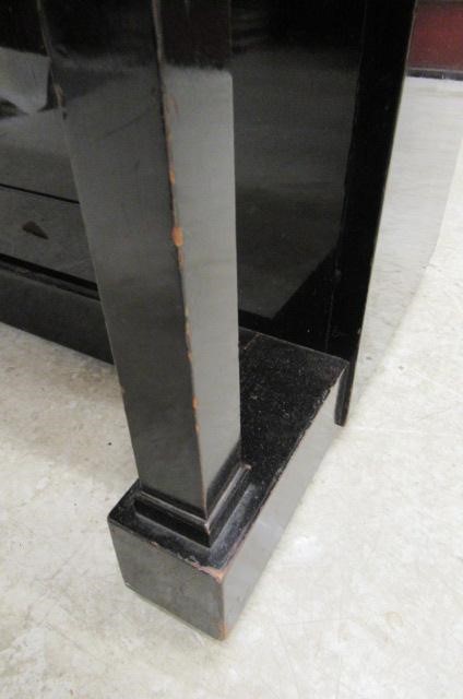 A BLUTHNER UPRIGHT PIANO. c.1925 Image