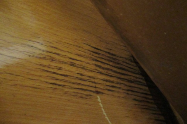 A BECHSTEIN BOUDOIR GRAND PIANO Image