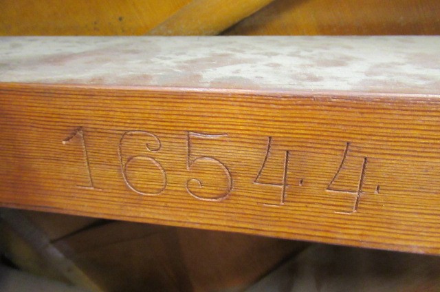 A BECHSTEIN BOUDOIR GRAND PIANO Image