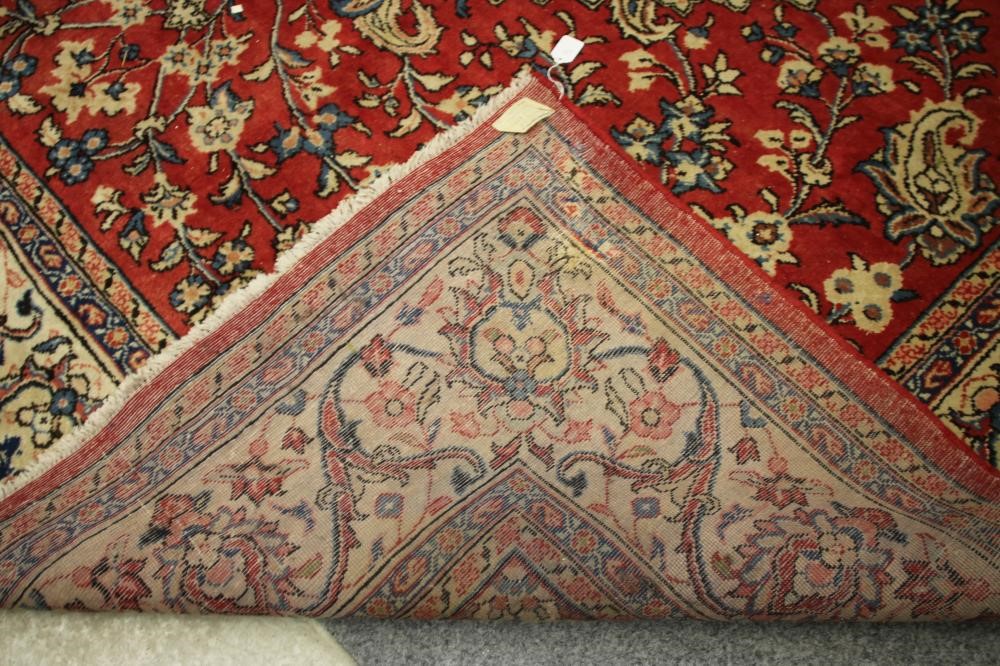 AN IRANIAN CARPET Image