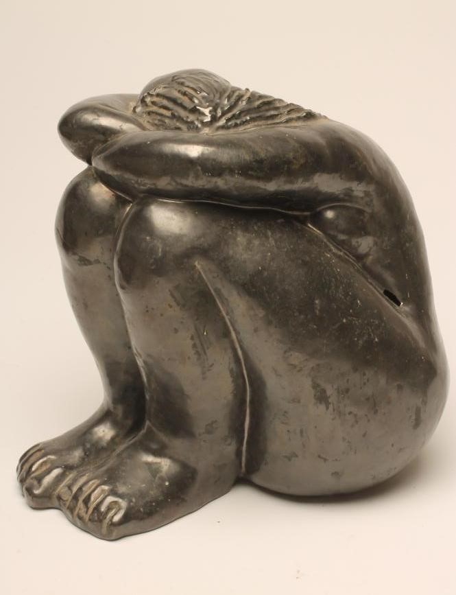 GERARD DUREAUX (French 1940-2014) Image