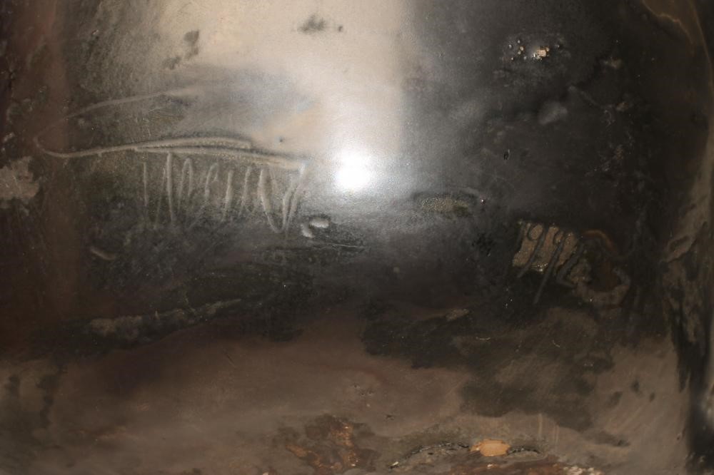 GERARD DUREAUX (French 1940-2014) Image