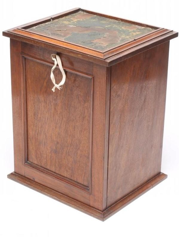 AN ACHROMATIC STEREOSCOPE by R & J Beck Image