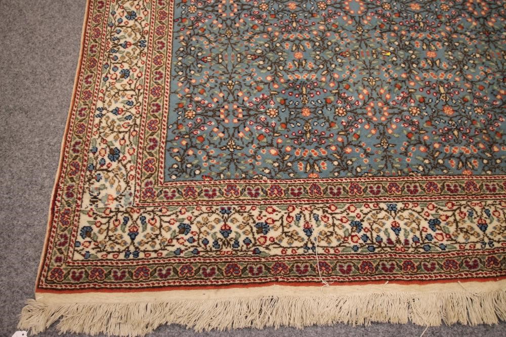 A TURKISH RUG Image