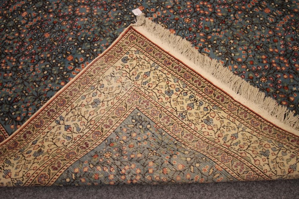 A TURKISH RUG Image