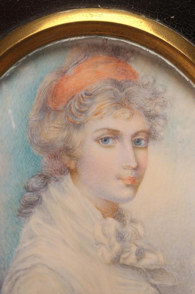 ENGLISH SCHOOL (Late 18th Century) Image