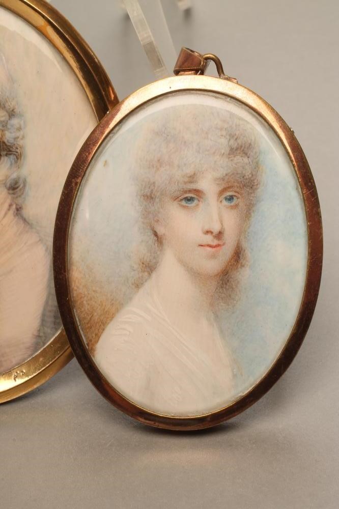 ENGLISH SCHOOL (Early 19th Century) Image