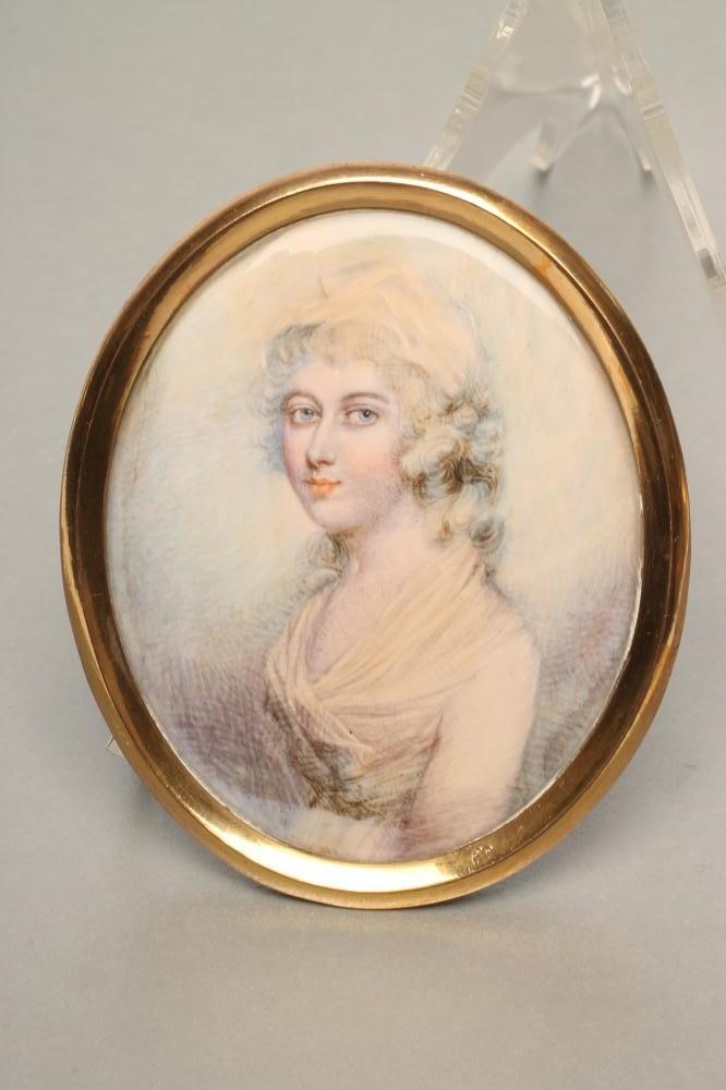 ENGLISH SCHOOL (Early 19th Century) Image