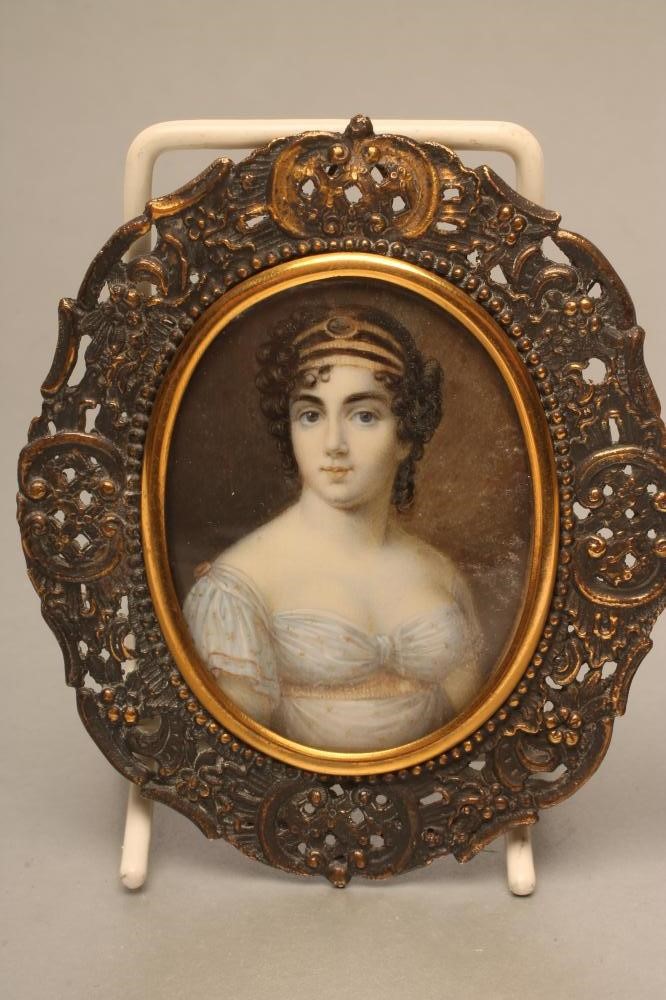 ENGLISH SCHOOL (Late 18th Century) Image