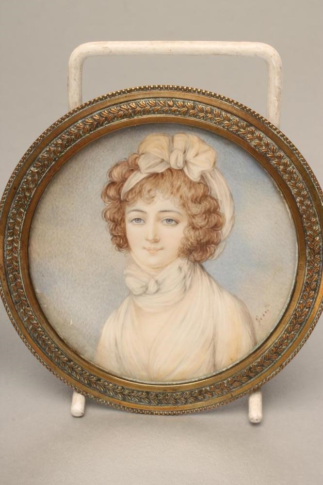 ENGLISH SCHOOL (Late 18th Century) Image