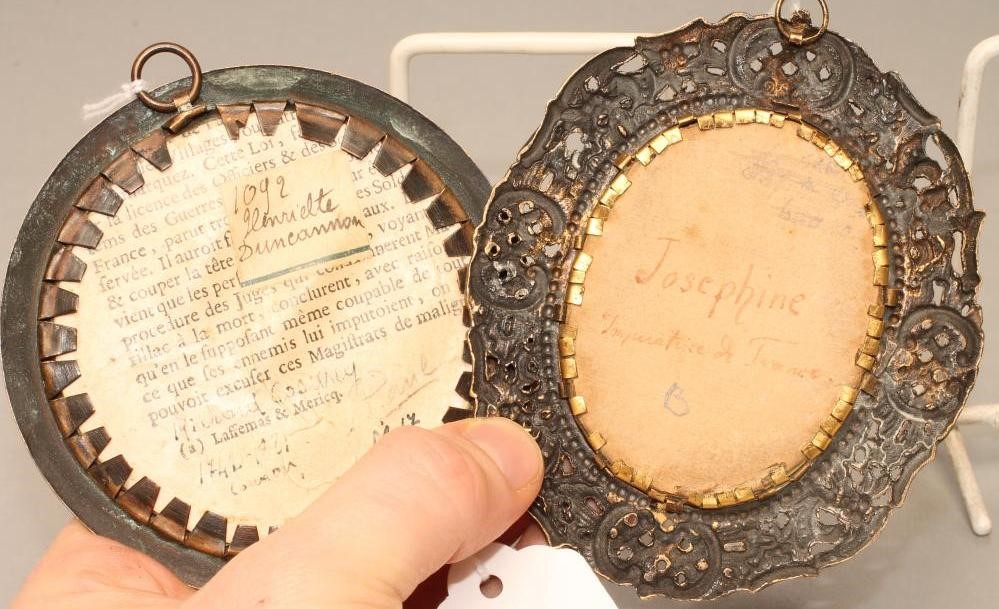 ENGLISH SCHOOL (Late 18th Century) Image