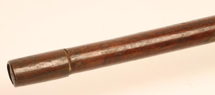 A POLE ARM/AXE Image
