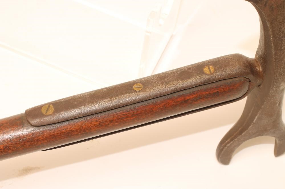 A POLE ARM/AXE Image