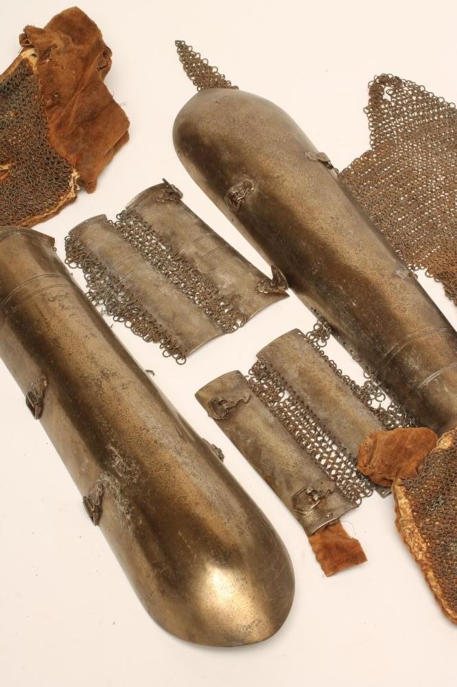 AN INDO-PERSIAN KHULA KHUD HELMET Image