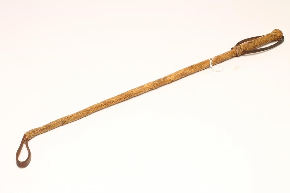 A RIDING CROP SWORD Image