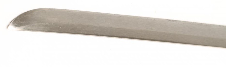 A WAKAZASHI SWORD STICK Image