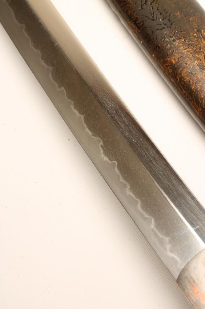 A JAPANESE WAKAZASHI Image