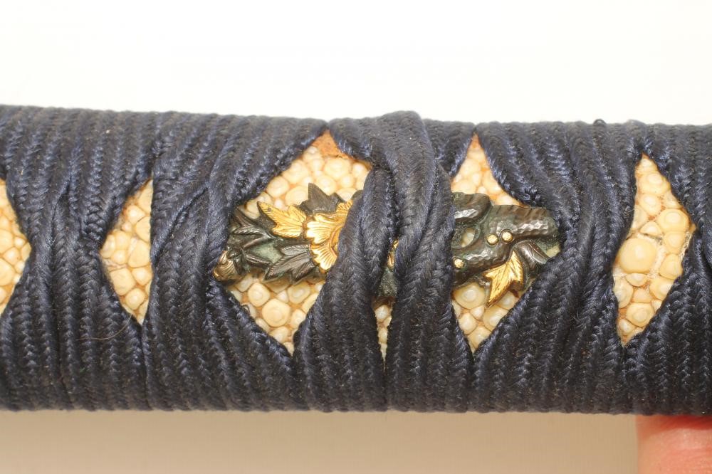 A JAPANESE WAKAZASHI Image