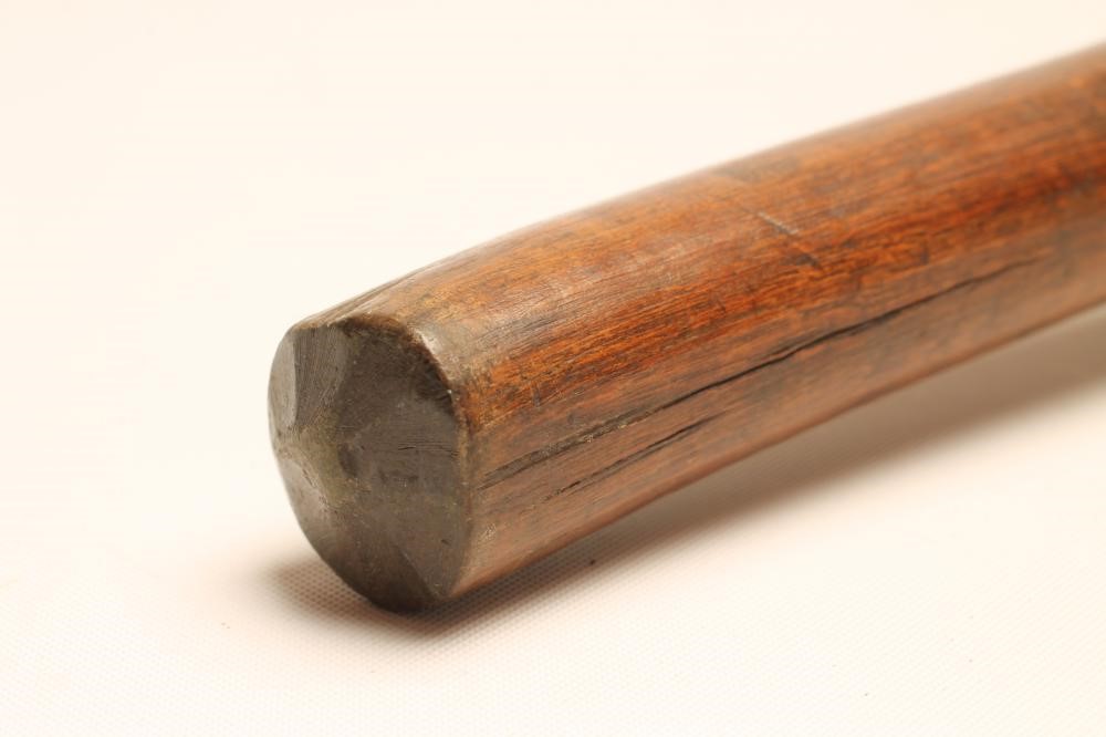 A ZULU KNOBKERRIE Image