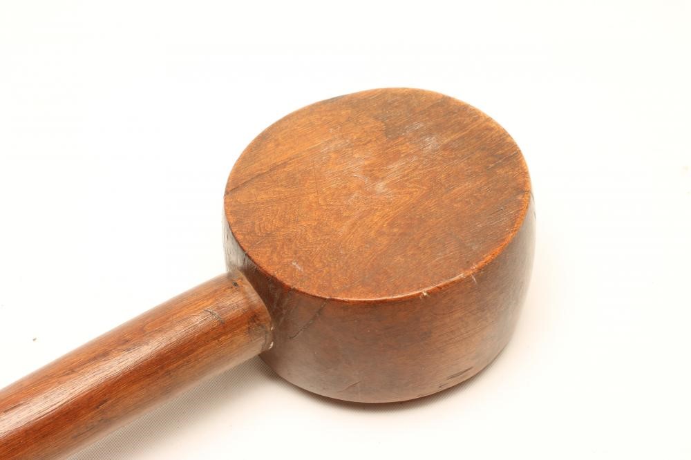 A ZULU KNOBKERRIE Image