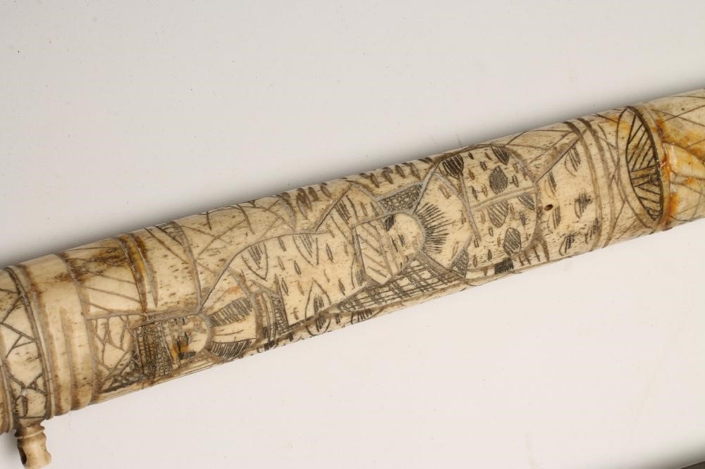 A JAPANESE WAKAZASHI Image