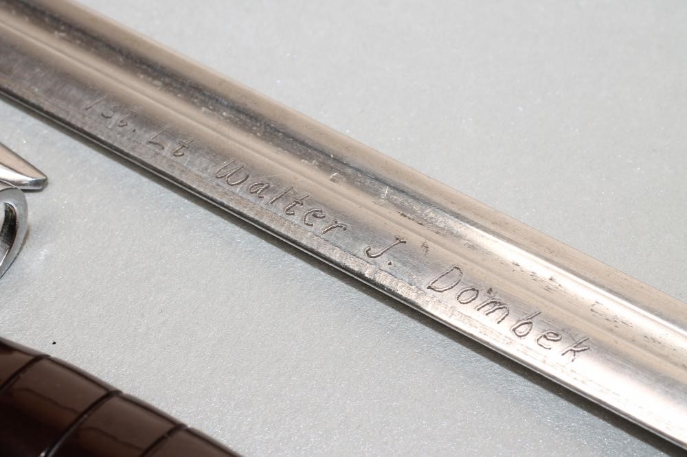 NINE MINIATURE SOUVENIR AND LETTER OPENER BAYONETS Image