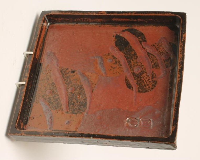 ‡JOHN MALTBY (b. 1936) Image