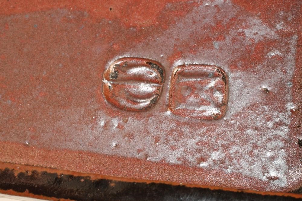 ‡JOHN MALTBY (b. 1936) Image