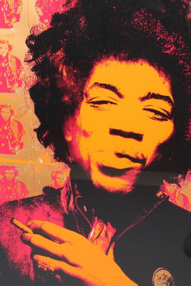 ‡GERED MANKOWITZ (b.1946) Image