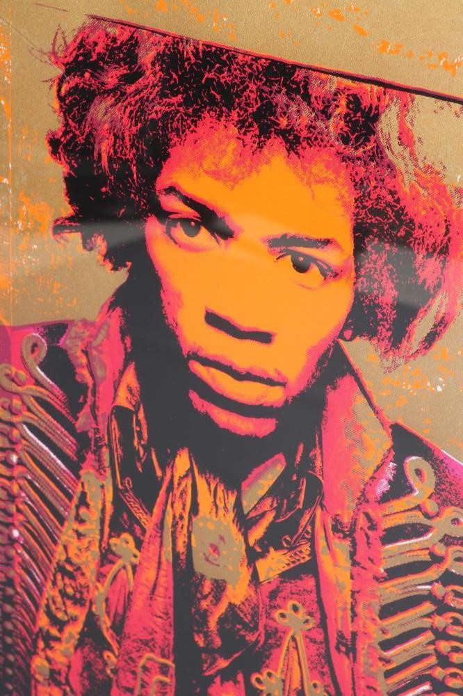 ‡GERED MANKOWITZ (b.1946) Image