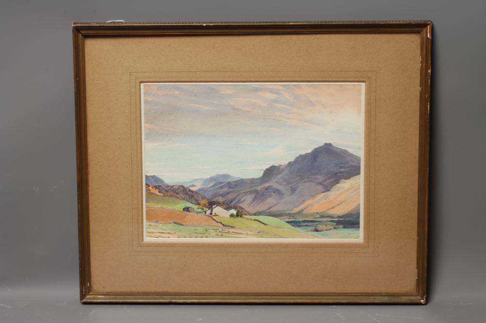 ‡WILLIAM HEATON COOPER (1903-1995) Image