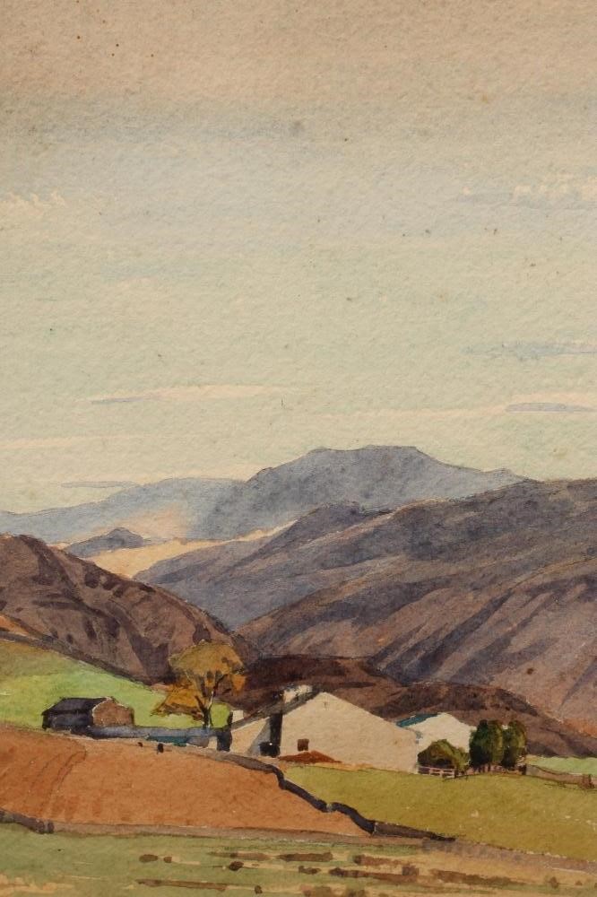 ‡WILLIAM HEATON COOPER (1903-1995) Image