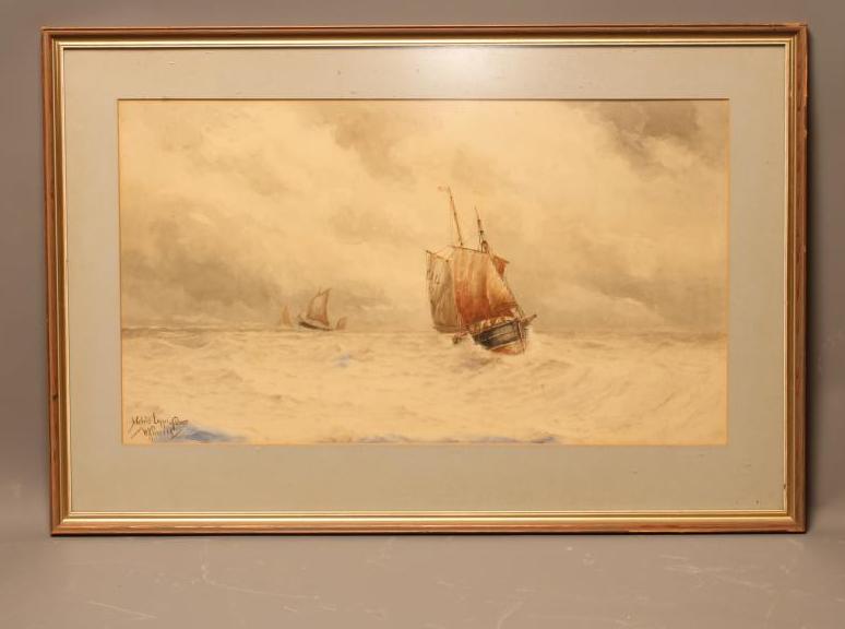 WILLIAM HENRY PEARSON (1849-1923) Image