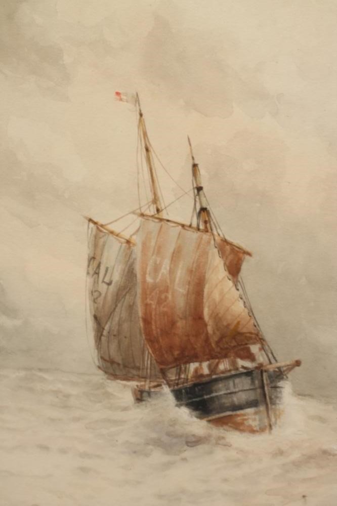 WILLIAM HENRY PEARSON (1849-1923) Image