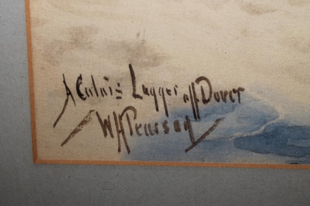 WILLIAM HENRY PEARSON (1849-1923) Image