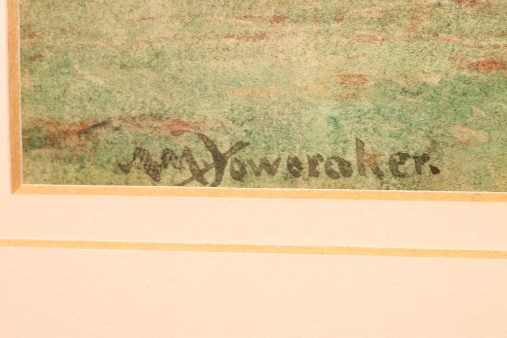 ALBERT MOULTON FOWERAKER (1873-1942) Image