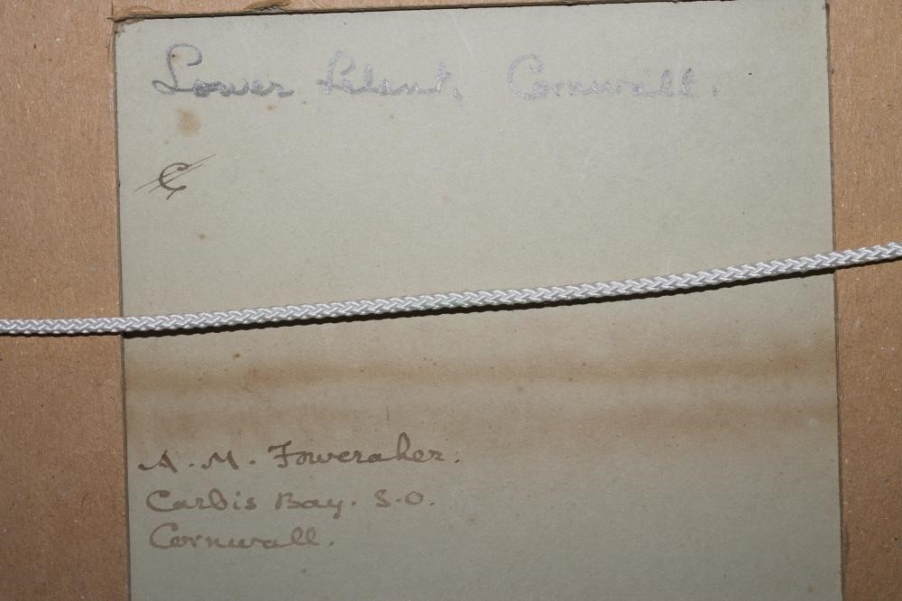 ALBERT MOULTON FOWERAKER (1873-1942) Image