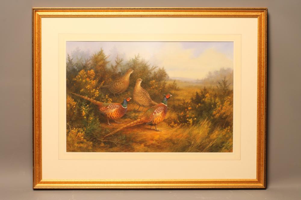 ‡NEIL COX (b.1955) Image