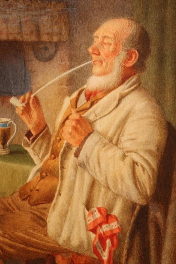 HENRY EDWARD SPERNON TOZER (1864-c.1938) Image