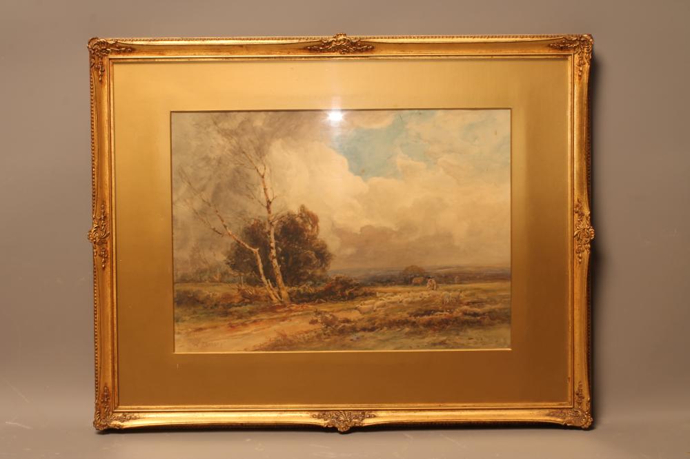 WILLIAM RAMSAY (19th/20th Century) Image