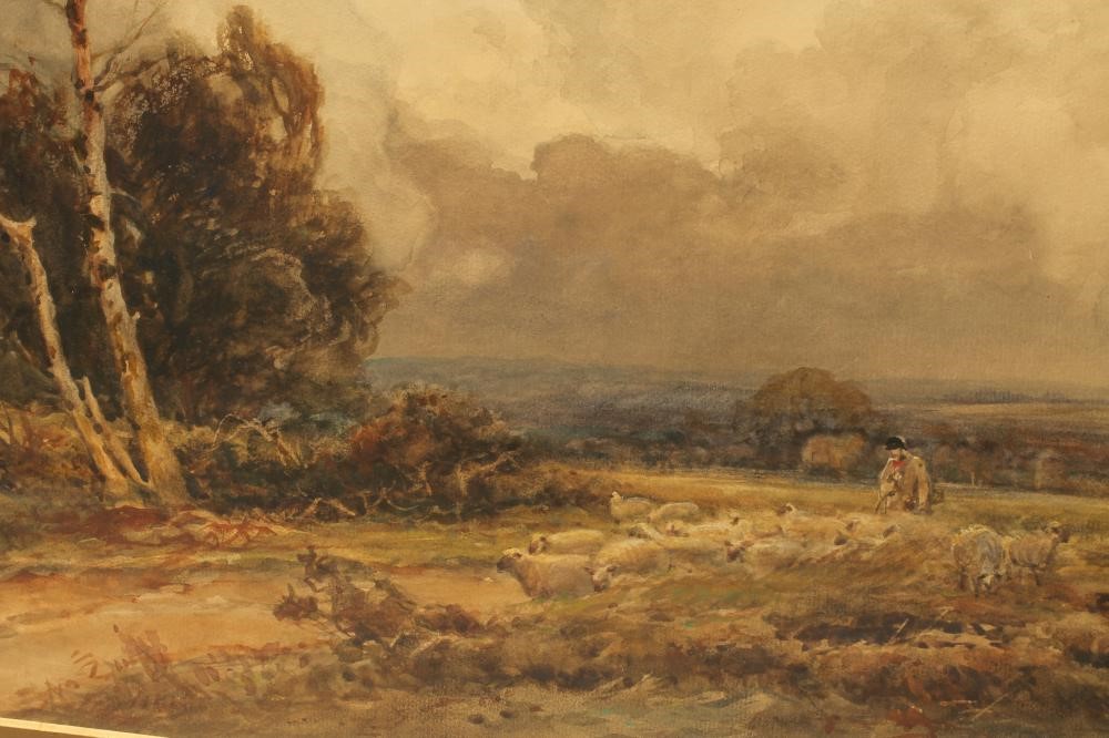 WILLIAM RAMSAY (19th/20th Century) Image