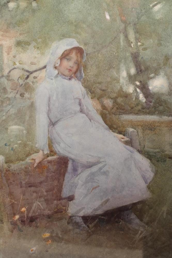 ‡WILLIAM LEE HANKEY (1869-1952) Image