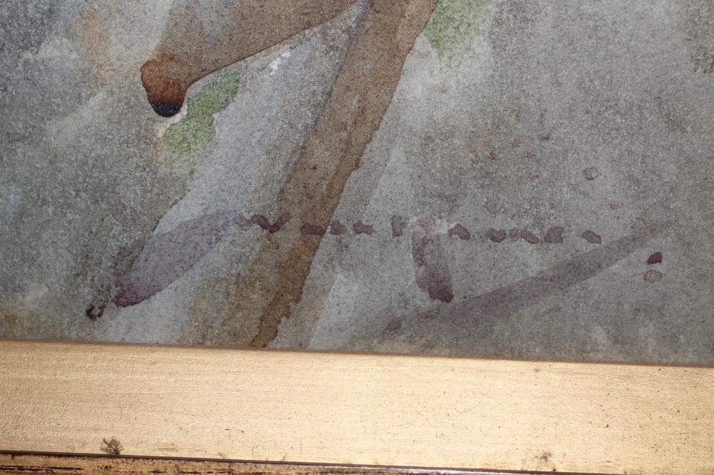 ‡WILLIAM LEE HANKEY (1869-1952) Image