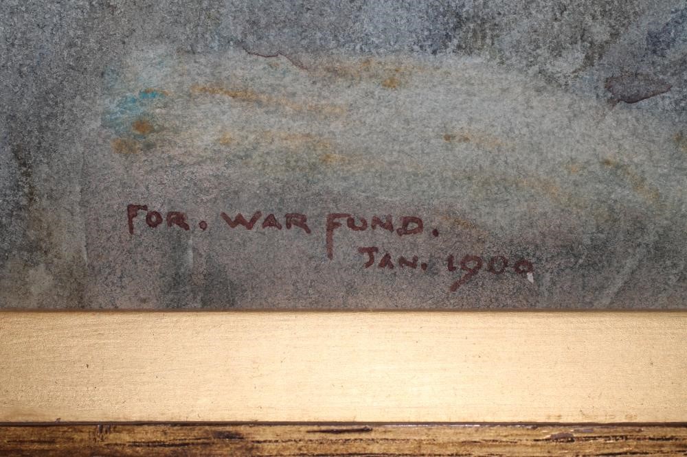 ‡WILLIAM LEE HANKEY (1869-1952) Image