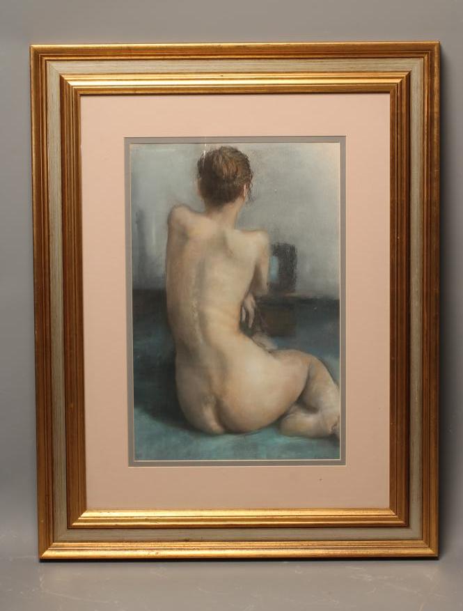 ‡BOHUSLAV BARLOW (b.1947) Image