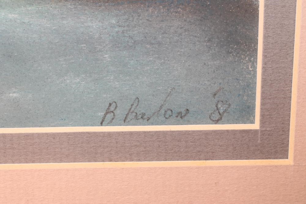 ‡BOHUSLAV BARLOW (b.1947) Image