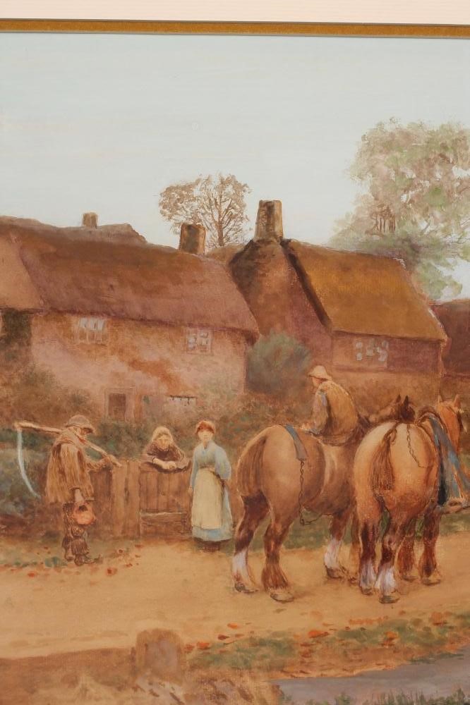 ALBERT HASELGRAVE (19th/20th Century) Image