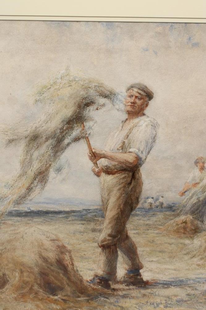 JOSEPH YELVERTON DAWBARN (1856-1943) Image