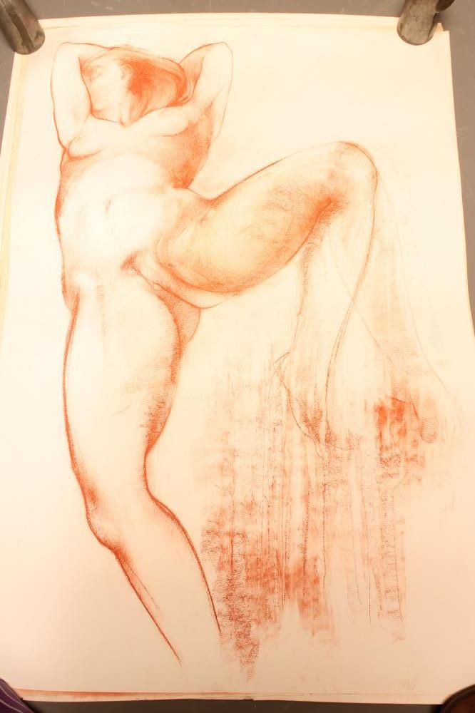 ‡GERARD DUREUX (French 1940-2014) Image